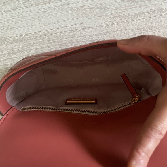 New , tory burch wella mini top handle bag - Picture 6 of 16